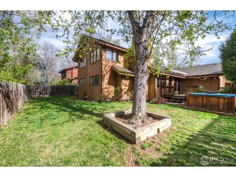 4437 Coolidge Pl, Boulder, CO 80303 photo 23