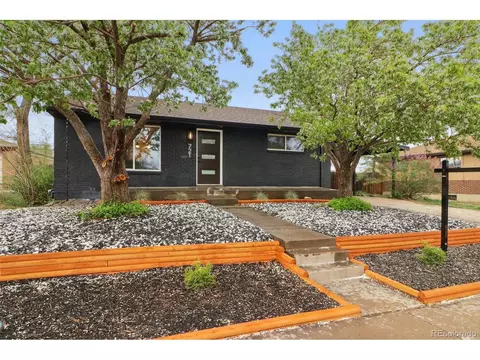 721 Jennie Dr, Denver, CO 80221
