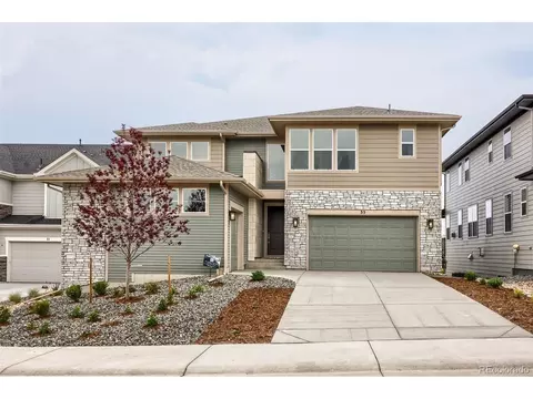 35 Welded Tuff Trl, Castle Rock, CO 80104