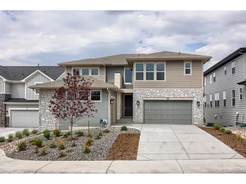 35 Welded Tuff Trl, Castle Rock, CO 80104