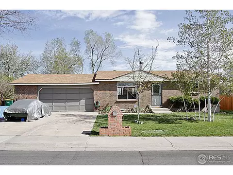 6191 W 77th Pl, Arvada, CO 80003 photo 1
