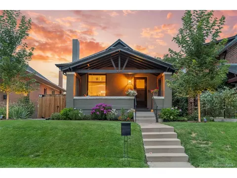 1069 S Ogden St, Denver, CO 80209