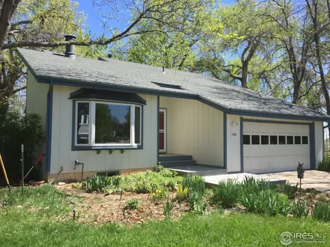1290 Cavan St, Boulder, CO 80303 photo 1