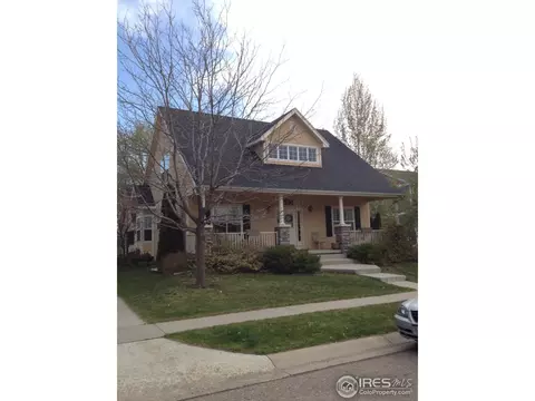 1421 Canal Dr, Windsor, CO 80550 photo 1