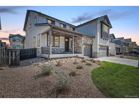 11212 Bright Sky Cir, Littleton, CO 80125