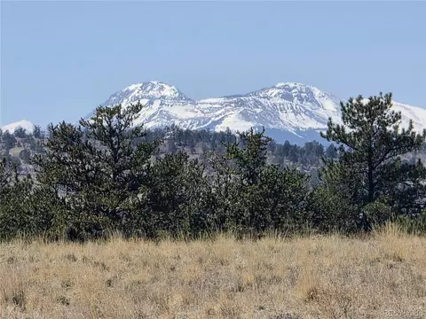 1000 Yellowstone Rd, Hartsel, CO 80449