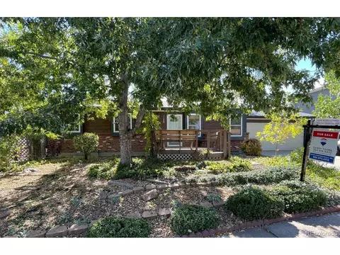 11420 W Patterson Pl, Littleton, CO 80127