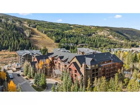 53 Hunki Dori Ct #8863, Keystone, CO 80435