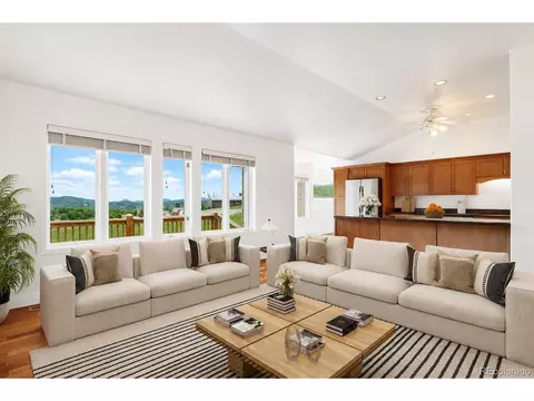 Living - 6320 Valley Ln, Morrison, CO 80465 photo 1 of 4