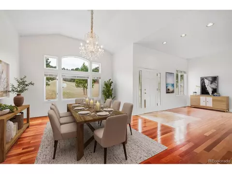 Dining - 6320 Valley Ln, Morrison, CO 80465 photo 1 of 1