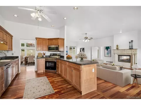 Kitchen - 6320 Valley Ln, Morrison, CO 80465 photo 1 of 1