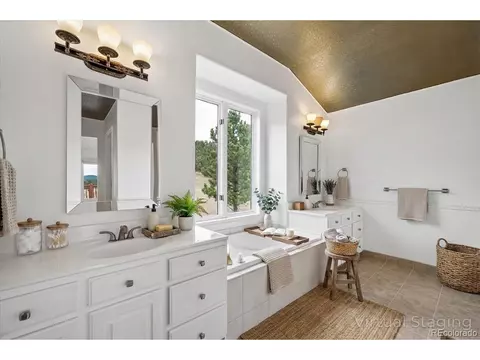 Bath - 6320 Valley Ln, Morrison, CO 80465 photo 1 of 5