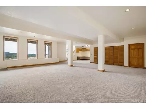 Living - 6320 Valley Ln, Morrison, CO 80465 photo 6 of 7