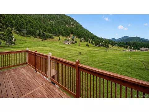 Exterior - 6320 Valley Ln, Morrison, CO 80465 photo 2 of 3
