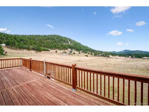 Exterior - 6320 Valley Ln, Morrison, CO 80465 photo 4 of 4