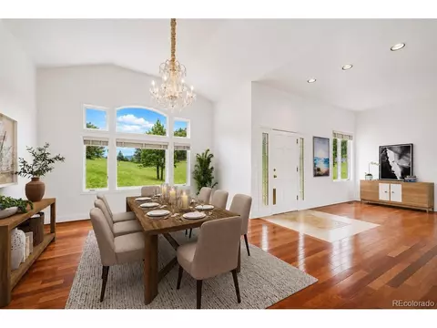 Dining - 6320 Valley Ln, Morrison, CO 80465 photo 1 of 1