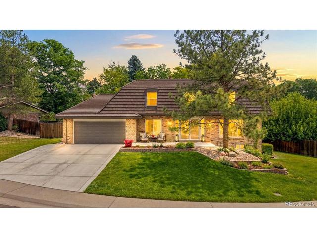 7037 W Nova Dr, Littleton, CO 80128