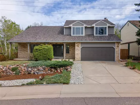 5869 E Caley Dr, Centennial, CO 80111