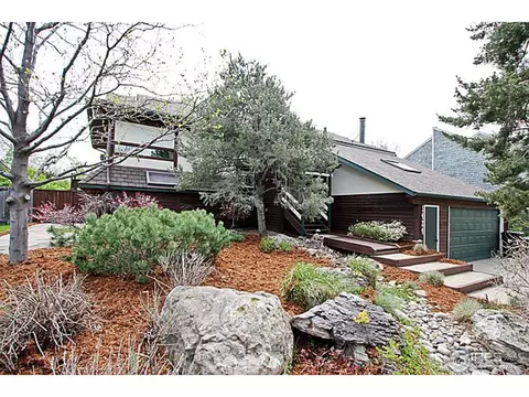 1424 Patton Dr, Boulder, CO 80303 photo 1