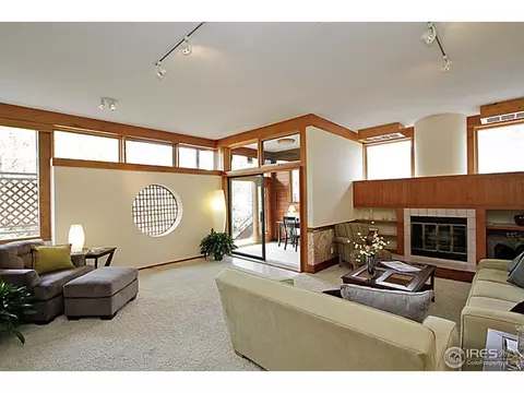 1424 Patton Dr, Boulder, CO 80303 photo 2