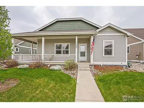 1123 Fairfield Ave, Windsor, CO 80550 photo 1