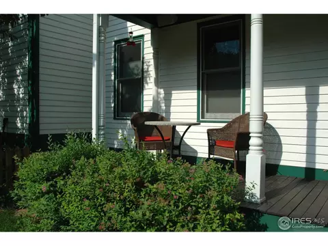 500 Pearl St #B, Boulder, CO 80302 photo 1