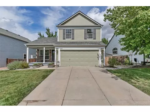 19377 E Brown Dr, Aurora, CO 80013
