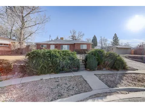 1431 E 91st Ave, Thornton, CO 80229