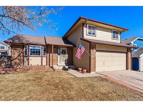 12039 W Burgundy Ave, Littleton, CO 80127