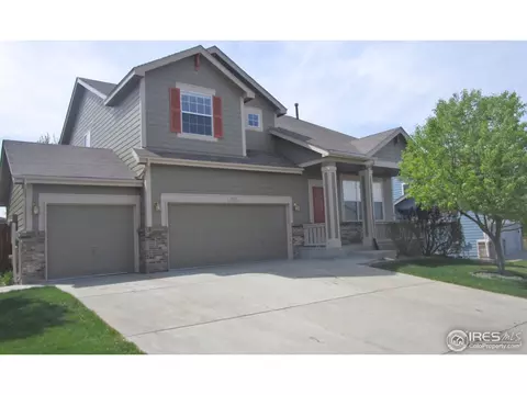 5893 Booth Dr, Firestone, CO 80504 photo 1