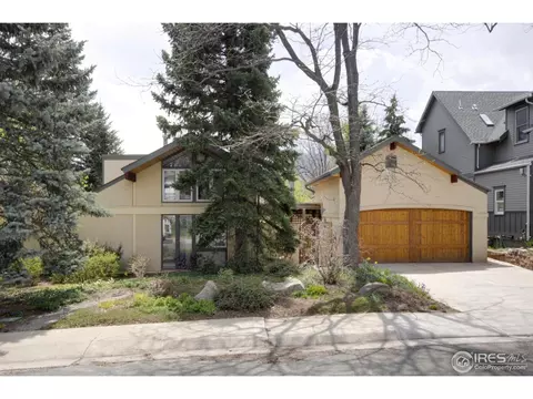 700 Hawthorn Ave, Boulder, CO 80304 photo 1