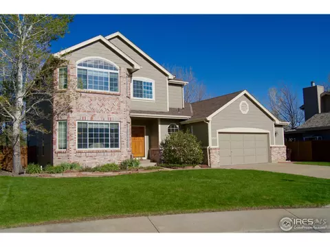 6841 Bugle Ct, Boulder, CO 80301 photo 1