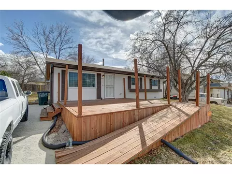 1720 E 83rd Pl, Denver, CO 80229 photo 17