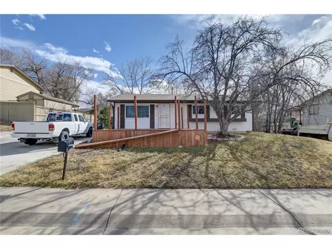 1720 E 83rd Pl, Denver, CO 80229 photo 2