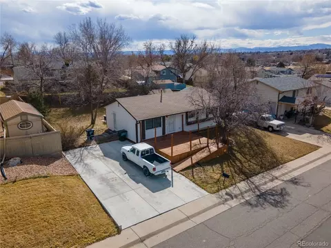 1720 E 83rd Pl, Denver, CO 80229 photo 1