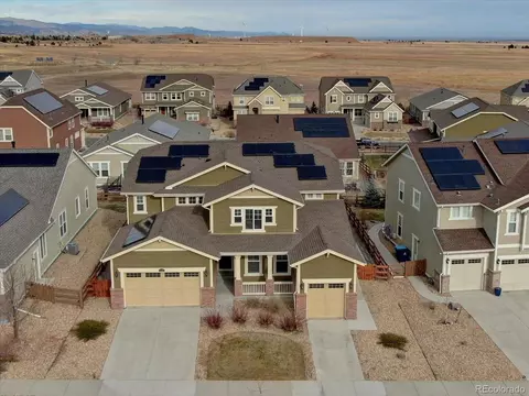 20087 W 95th Ave, Arvada, CO 80007