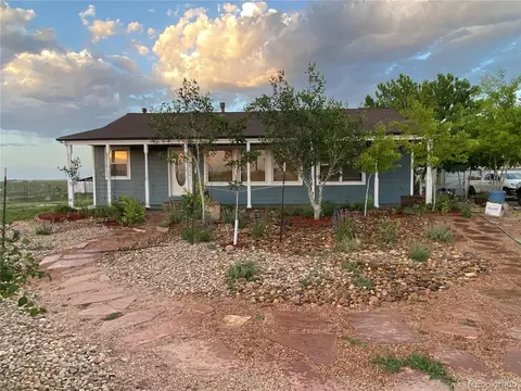 6060 Schumaker Rd, Bennett, CO 80102 photo 1