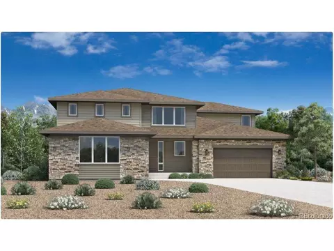 5925 Hickory Oaks Trl, Castle Rock, CO 80104
