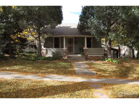 855 Lincoln Pl, Boulder, CO 80302 photo 3