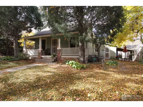 855 Lincoln Pl, Boulder, CO 80302 photo 2