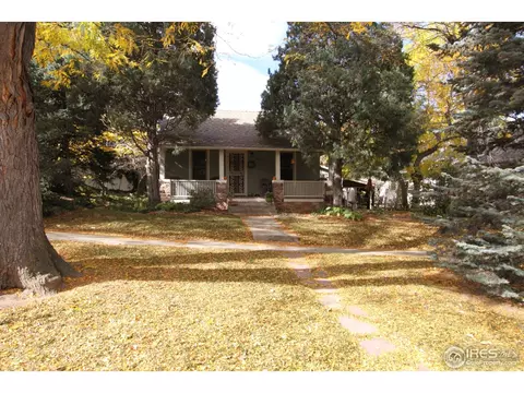 855 Lincoln Pl, Boulder, CO 80302 photo 1