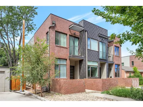 1869 S High St, Denver, CO 80210