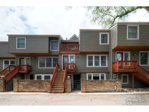 1850 22nd St #4, Boulder, CO 80302 photo 1