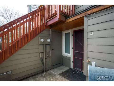 1850 22nd St #4, Boulder, CO 80302 photo 3