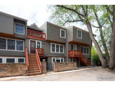 1850 22nd St #4, Boulder, CO 80302 photo 2