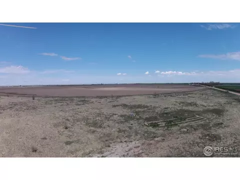 5961 County Road I, Wiggins, CO 80654 photo 1
