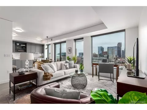 1750 Wewatta St #1230, Denver, CO 80202