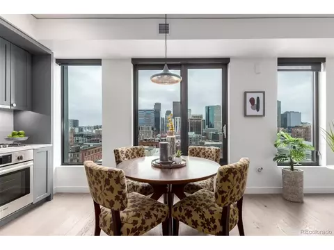 1750 Wewatta St #1230, Denver, CO 80202