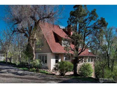 1605 Hillside Rd, Boulder, CO 80302 photo 4