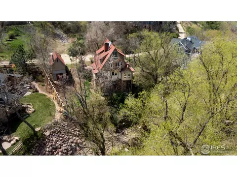 1605 Hillside Rd, Boulder, CO 80302 photo 2